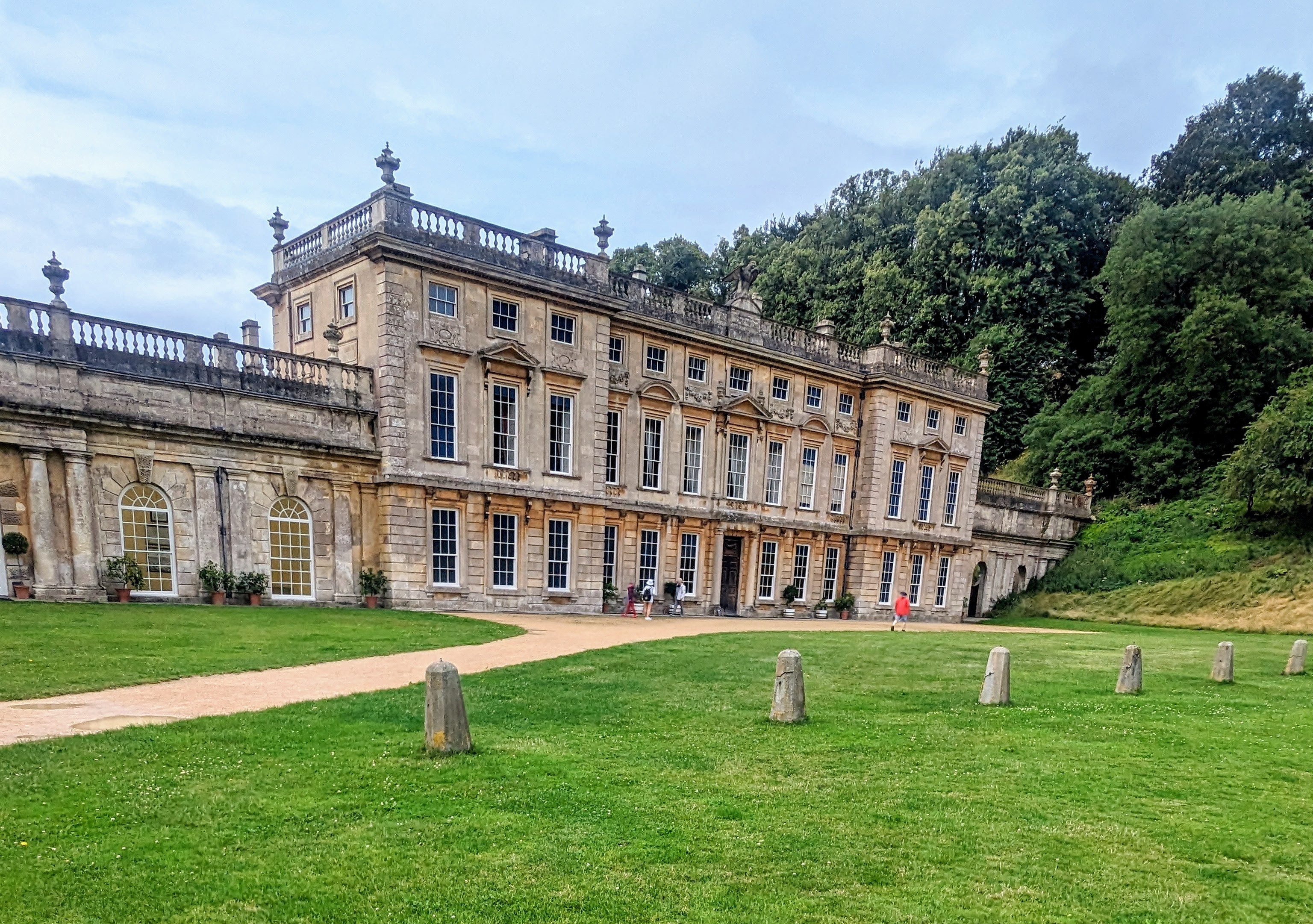 Country Estate Security